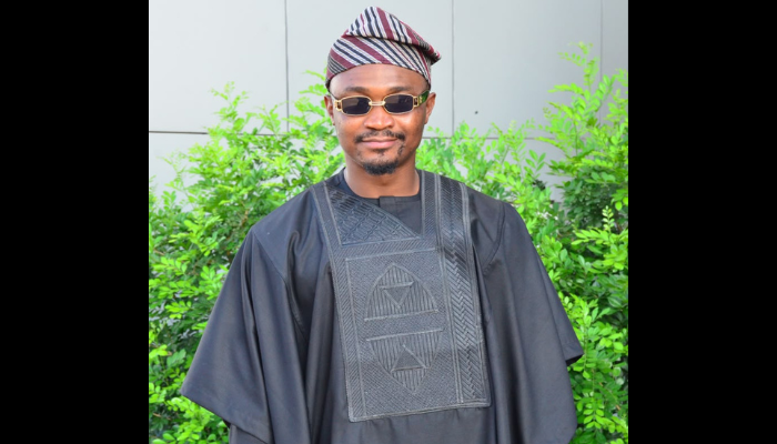 Maxwell Udofia Nyaknno