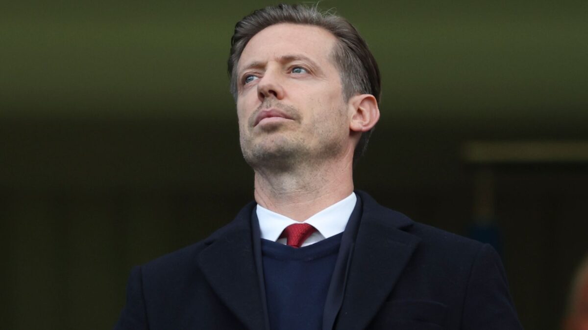 Michael Edwards