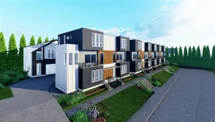 More homes coming as Metrospeed, Shell COOPLAG partner to build smart city