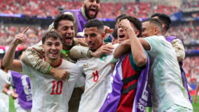 Morocco
