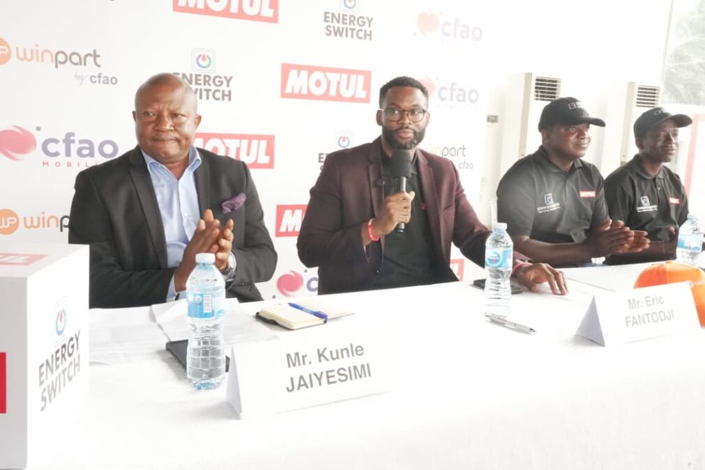 Motul