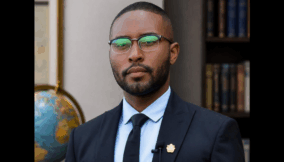 Mujahid Al-Ibenu calls for intelligence-led Maritime security in West Africa