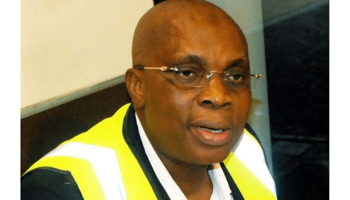 From humble beginnings to aviation titan: Medview Boss Muneer Bankole set to launch biography