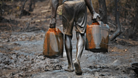 NDDC moves to wean Niger Delta youths off oil theft, anti-social behaviour