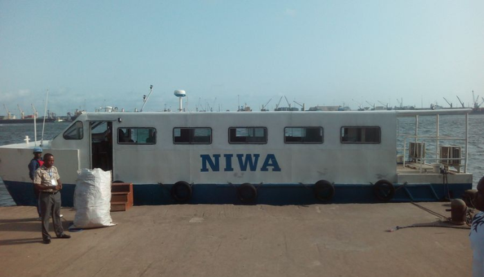 NIWA seeks private capital to unlock inland waterways, deepen blue economy
