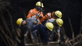 NSCDC mining marshals, Ankpa Traditional Council forge alliance against illegal coal mining