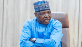 Nigeria rolls out single gateway for government services