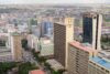 Kenya, Tanzania overtake South Africa in bank returns as investors look east