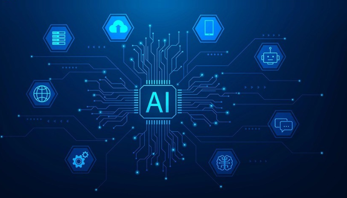 New open-access monograph sets out framework for building institutional trust in the AI age