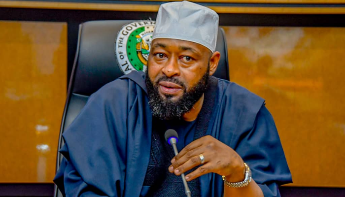 Niger Governor, Bago, commends group for easing hardship faced by women, youths