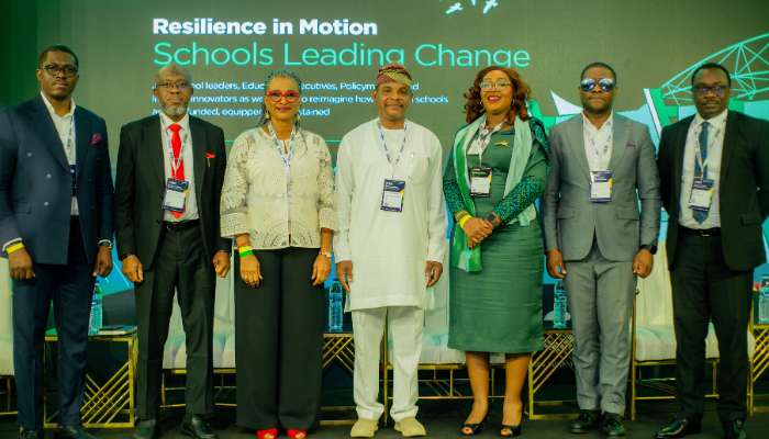 Nigerian education leaders seek private investment as schools adapt to rising costs, digital learning