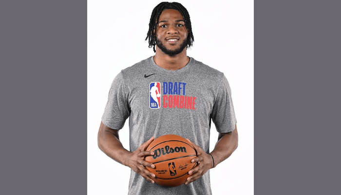 Meet Felix Okpara, Ugonna Onyenso, four other Nigerians in 2026 NBA Draft