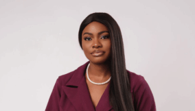 Njideka Agbo