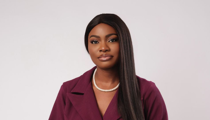 Njideka Agbo