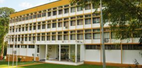 Nkrume University