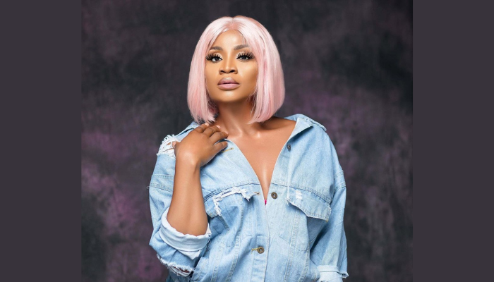 Uche Ogbodo denies public knows full marriage story