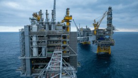 Norway’s oil fund passes $2 tn, giving every citizen a paper stake near $400,000
