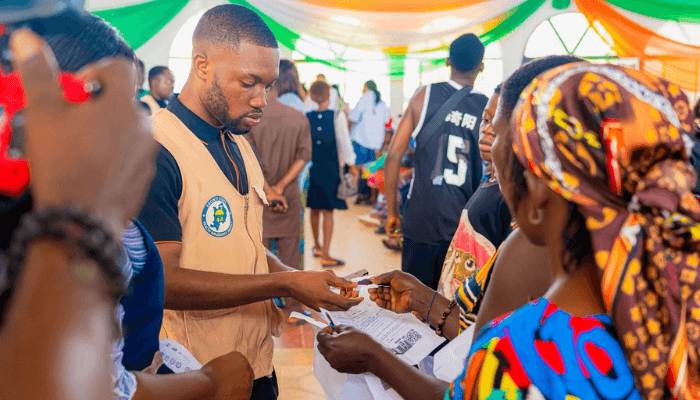 Nwifuru includes 200 sickle cell patients in Ebonyi health insurance program