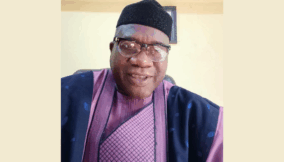 Ogun guber 2027 Why Yayi is ahead of other contenders – Somorin
