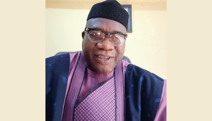 Ogun guber 2027 Why Yayi is ahead of other contenders – Somorin