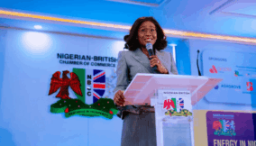 Energy in Nigeria: From potential to reality