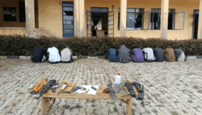 Ondo state police (1)
