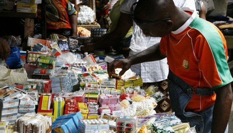 Onitsha drug market partners Anambra govt on free medical outreach