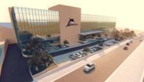 Orca Deco expands frontiers, set to build its second mall in Abuja