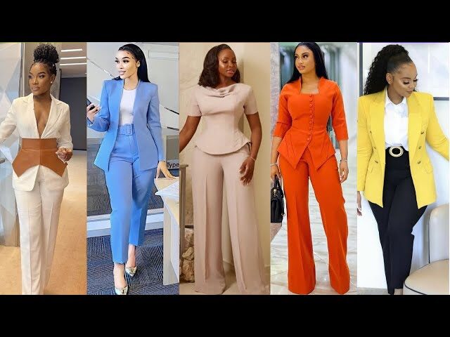 Office to Dinner: The art of the effortless outfit transition