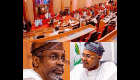 Beyond the N1.3bn PFIPC Scandal: How the Senate lost control of budget it passed
