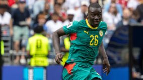 Pape Gueye Senegal