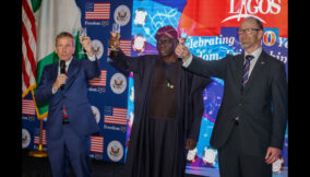 Over 100 American companies drive jobs, investment in Nigeria, as US marks 250th Independence Day