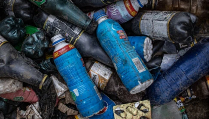 Plastic baneconomic reality Why Nigeria must get the balance right