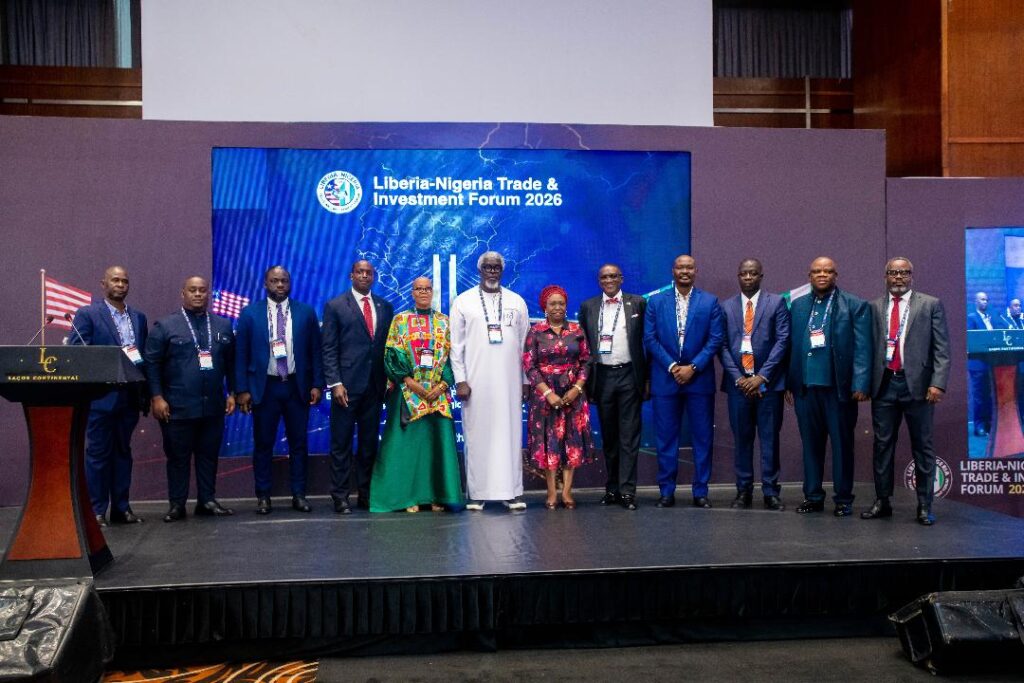 Stronger partnerships are key to realizing Africa’s economic potential
