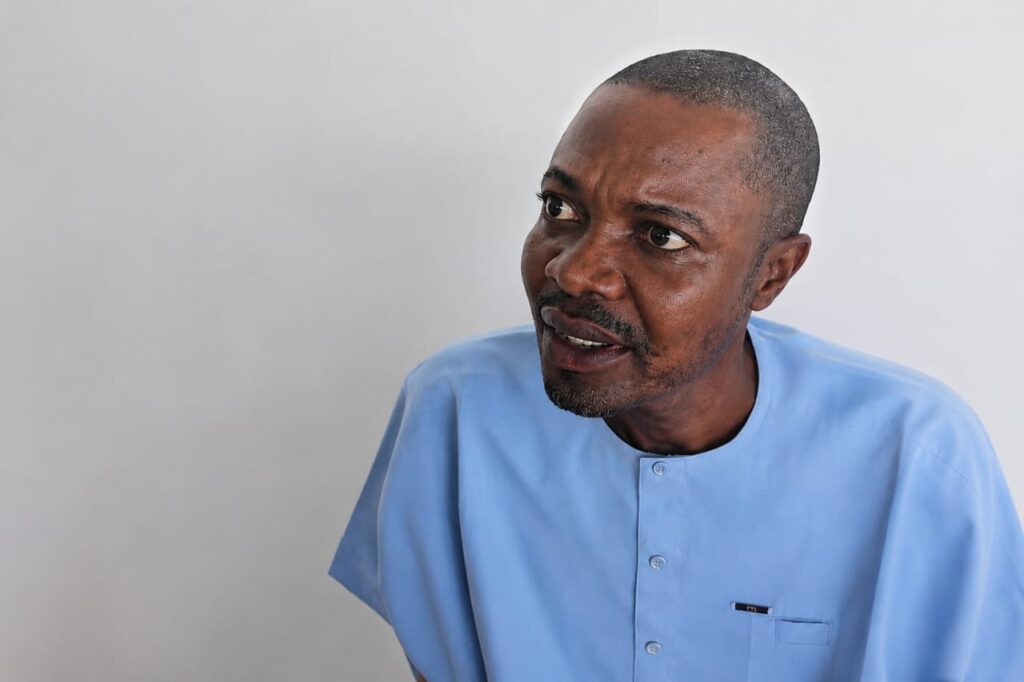 PFIPC probe deepens as ICPC interrogates alleged founder in police custody