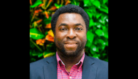 Ransome-Kuti calls for AI to strengthen critical infrastructure cybersecurit