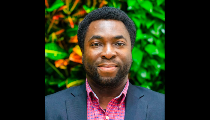 Ransome-Kuti Advocates AI for Cybersecurity in Critical Infrastructure