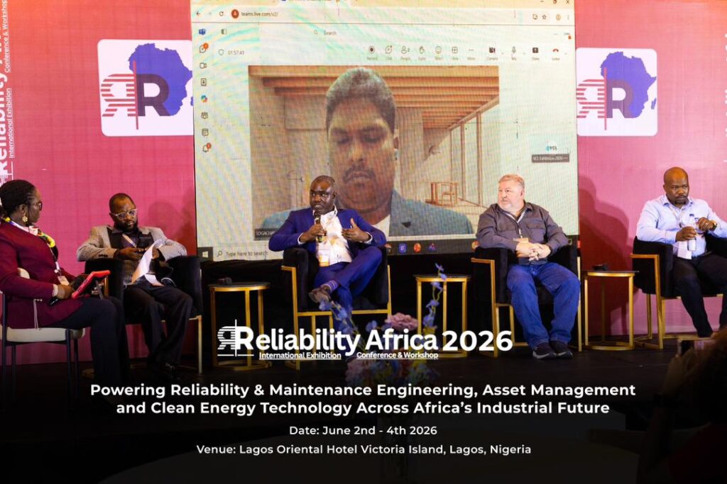 Smart manufacturing, reliable electricity key to Africa’s industrial competitiveness