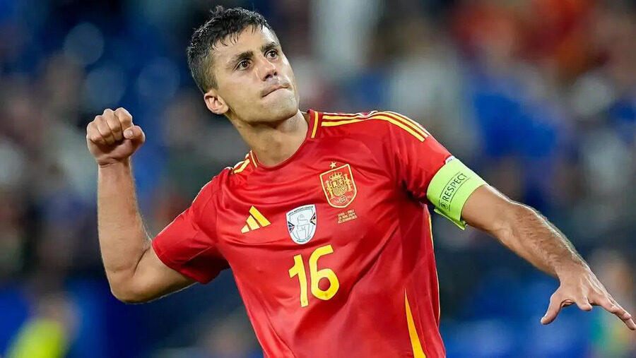 Rodri cautions Portugal ahead of the upcoming clash with Spain in the World Cup