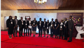 SSK’s 20th anniversary initiative spotlights young legal talents, OAU takes top prize