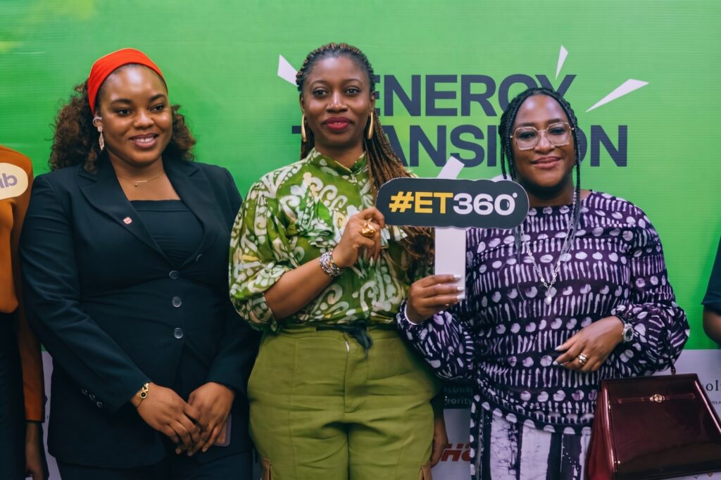 UNILAG students challenged to shape Africa’s energy future