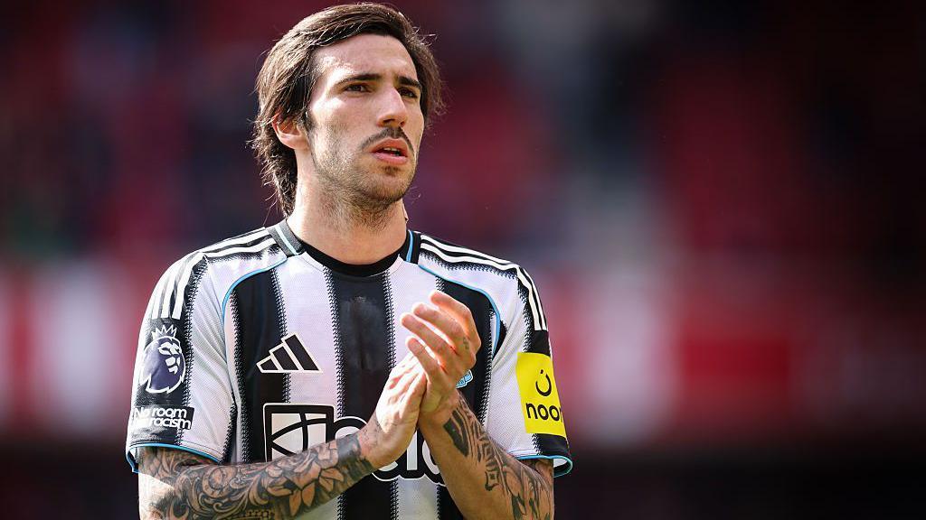 Sandro Tonali