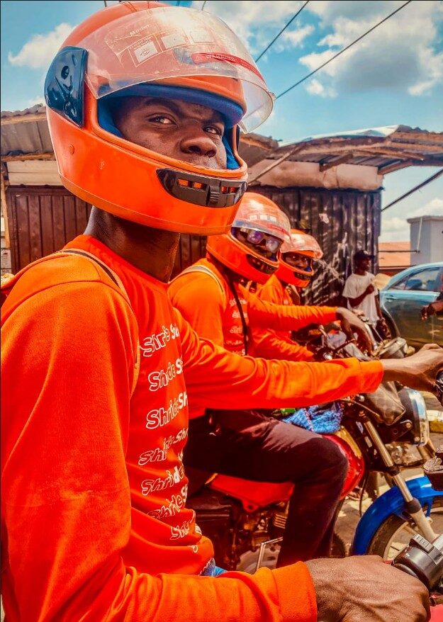 A new competitor emerges in Lagos aiming for 29-minute delivery as it grows its logistics network