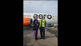 Sanusi canvasses for more collaboration between government, Private sector in Aviation sector