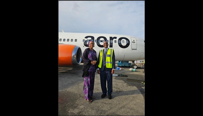 Sanusi canvasses for more collaboration between government, Private sector in Aviation sector