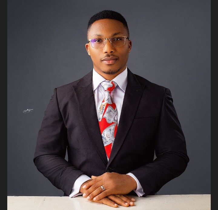 Nigerian digital entrepreneur Princewill Chuka Egbujor expands access to knowledge monetization through PDF Profit Academy