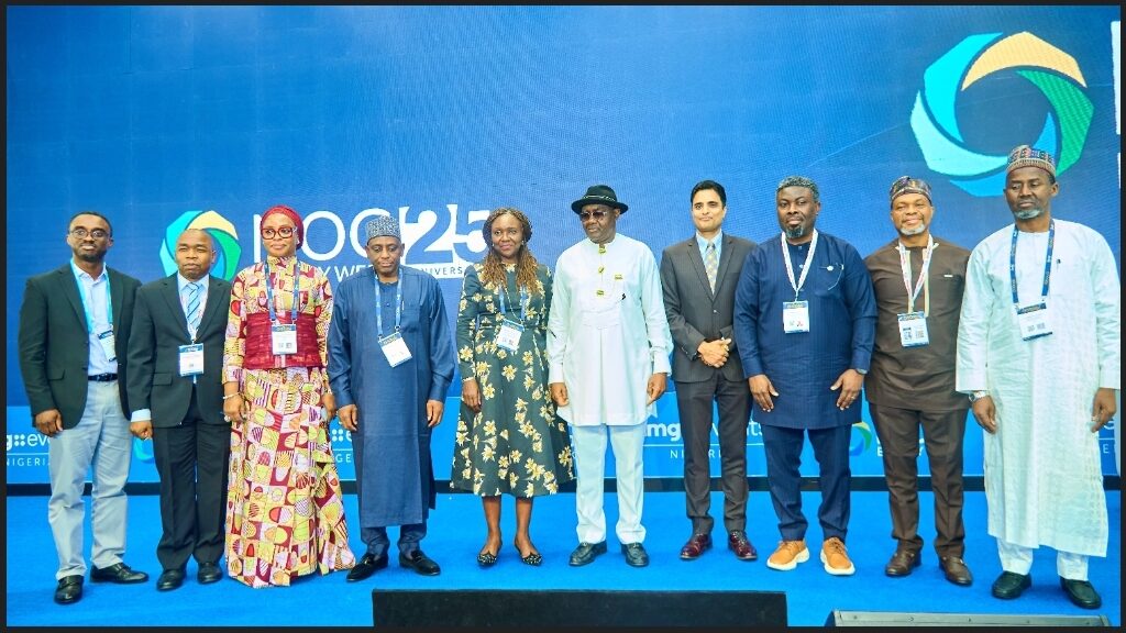 ExxonMobil's Nigerian subsidiary launches $1 billion Usan deepwater initiative