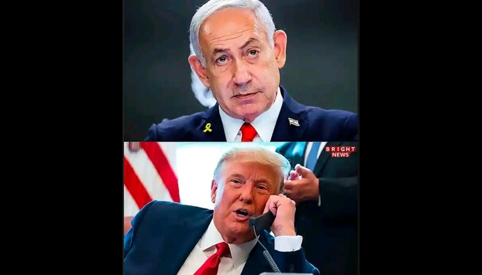 Iran war: Trump in assassination attempt as Israel reportedly shared new intelligence