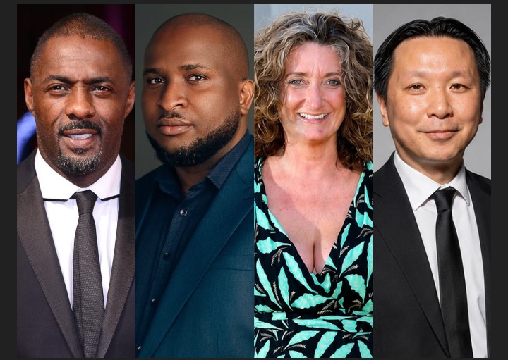 Idris Elba’s 22summers partner Nile Group, Action Xtreme to build West Africa’s action cinema pipeline