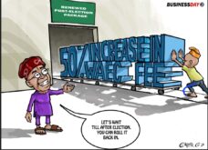 Renewed package